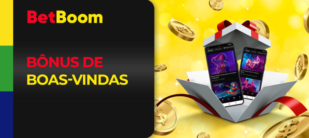 betboom bonus